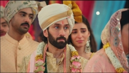 Bade Achhe Lagte Hain - 5th July 2023